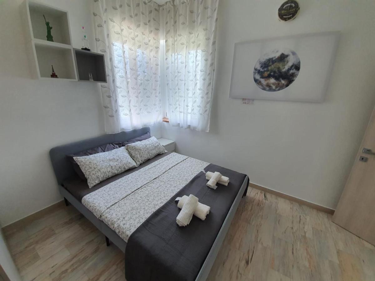 Гостьовий будинок Casa Bella Понті-суль-Мінчіо Екстер'єр фото