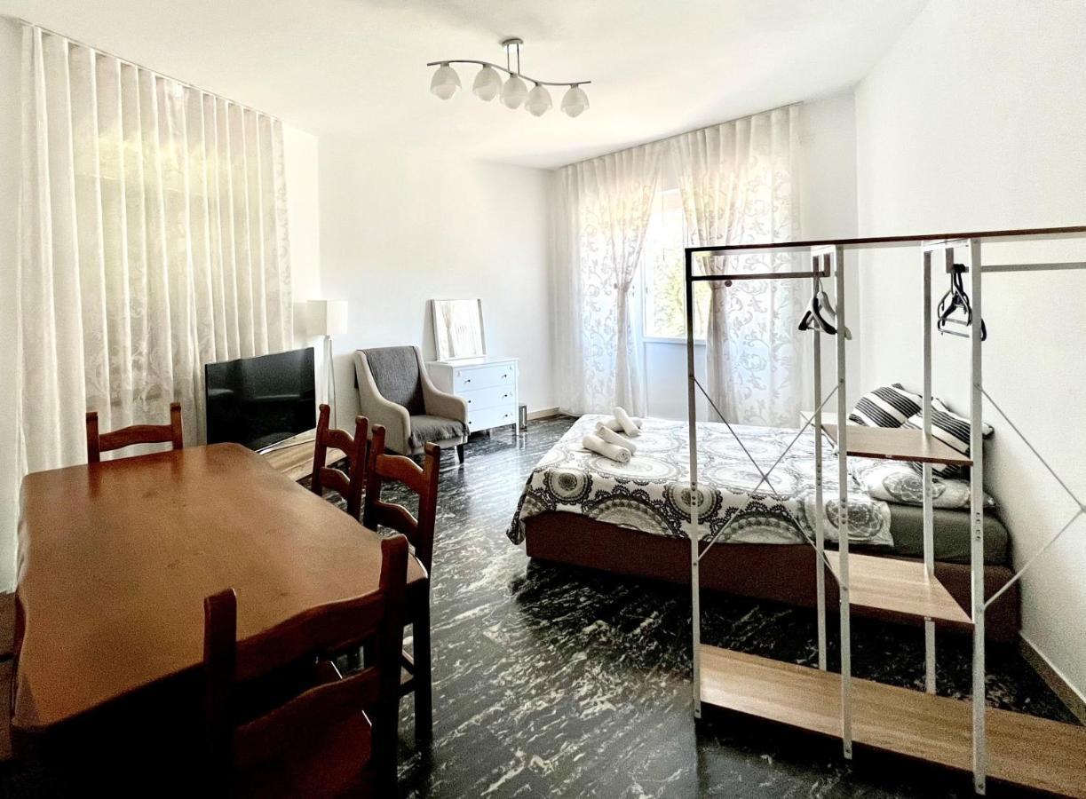 Гостьовий будинок Casa Bella Понті-суль-Мінчіо Екстер'єр фото